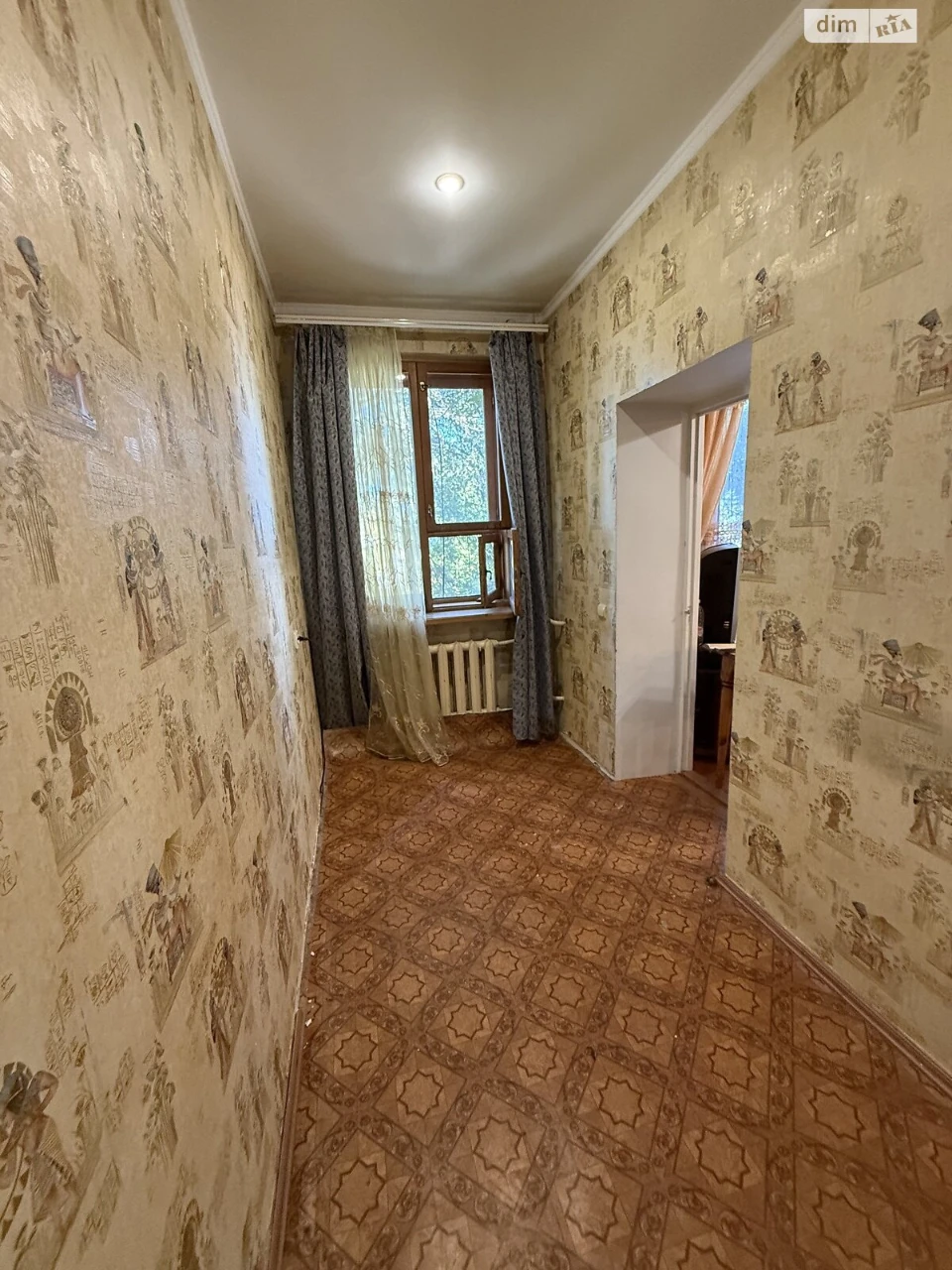 Long-Term Rental Apartment on Mazepa Street
