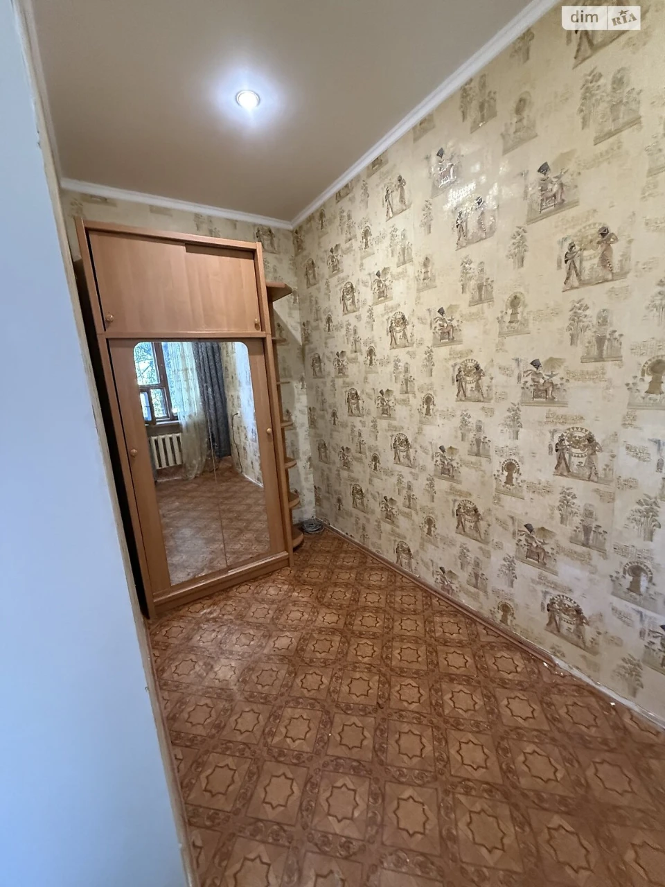 Long-Term Rental Apartment on Mazepa Street