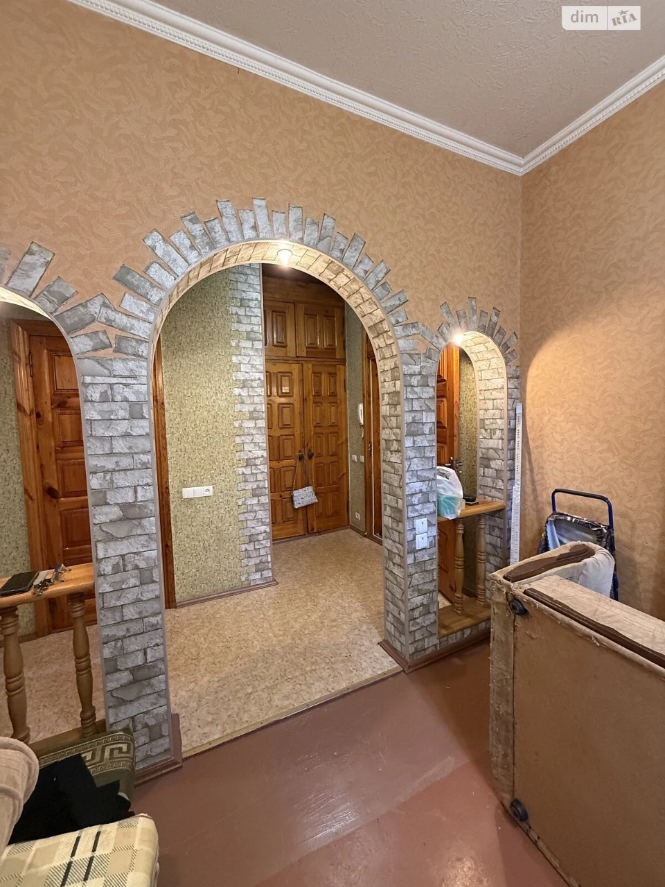 Long-Term Rental Apartment on Mazepa Street