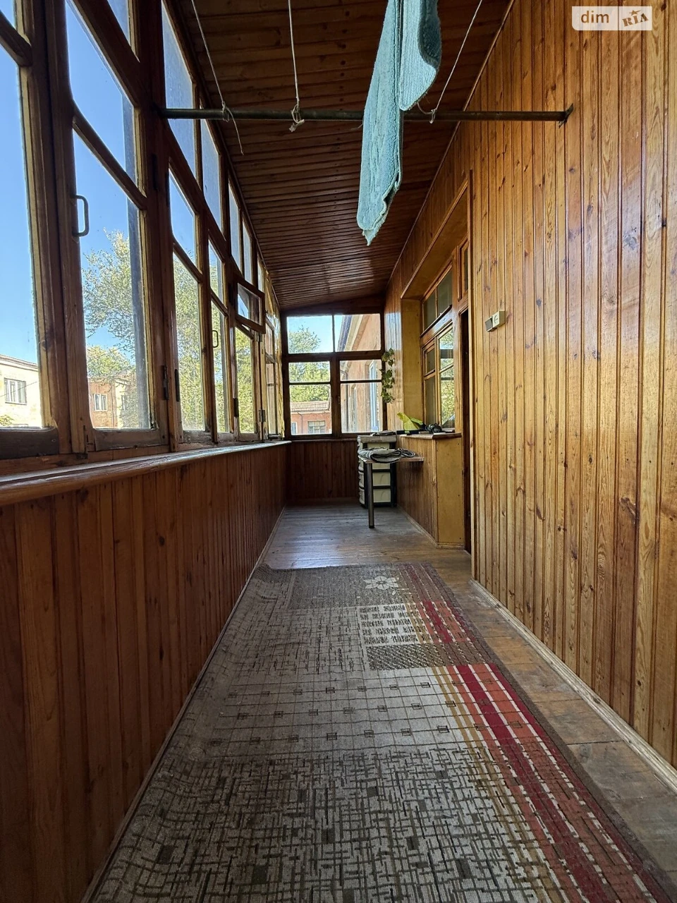 Long-Term Rental Apartment on Mazepa Street