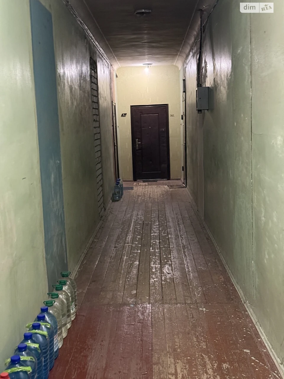 Long-Term Rental Apartment on Mazepa Street