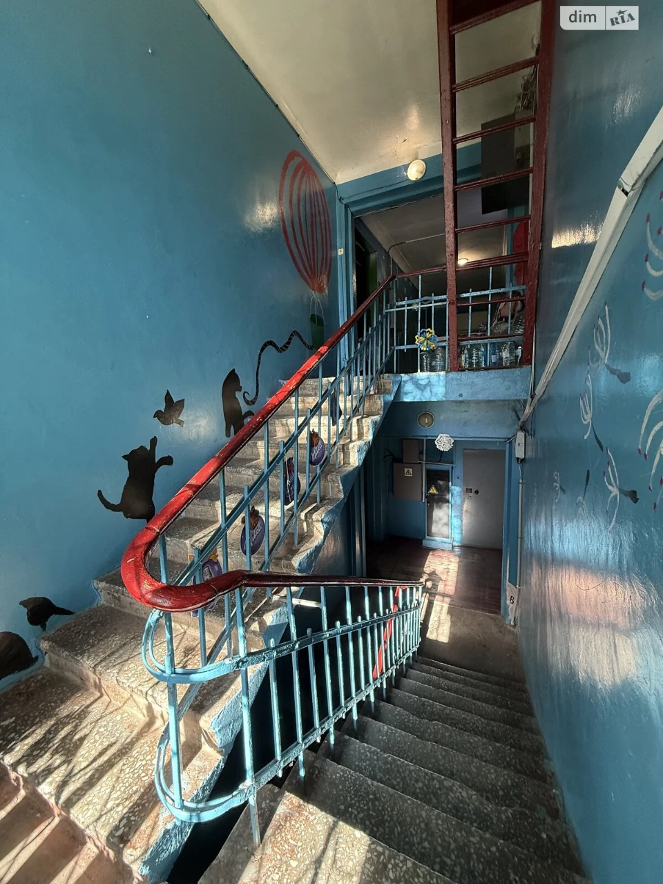 Long-Term Rental Apartment on Mazepa Street