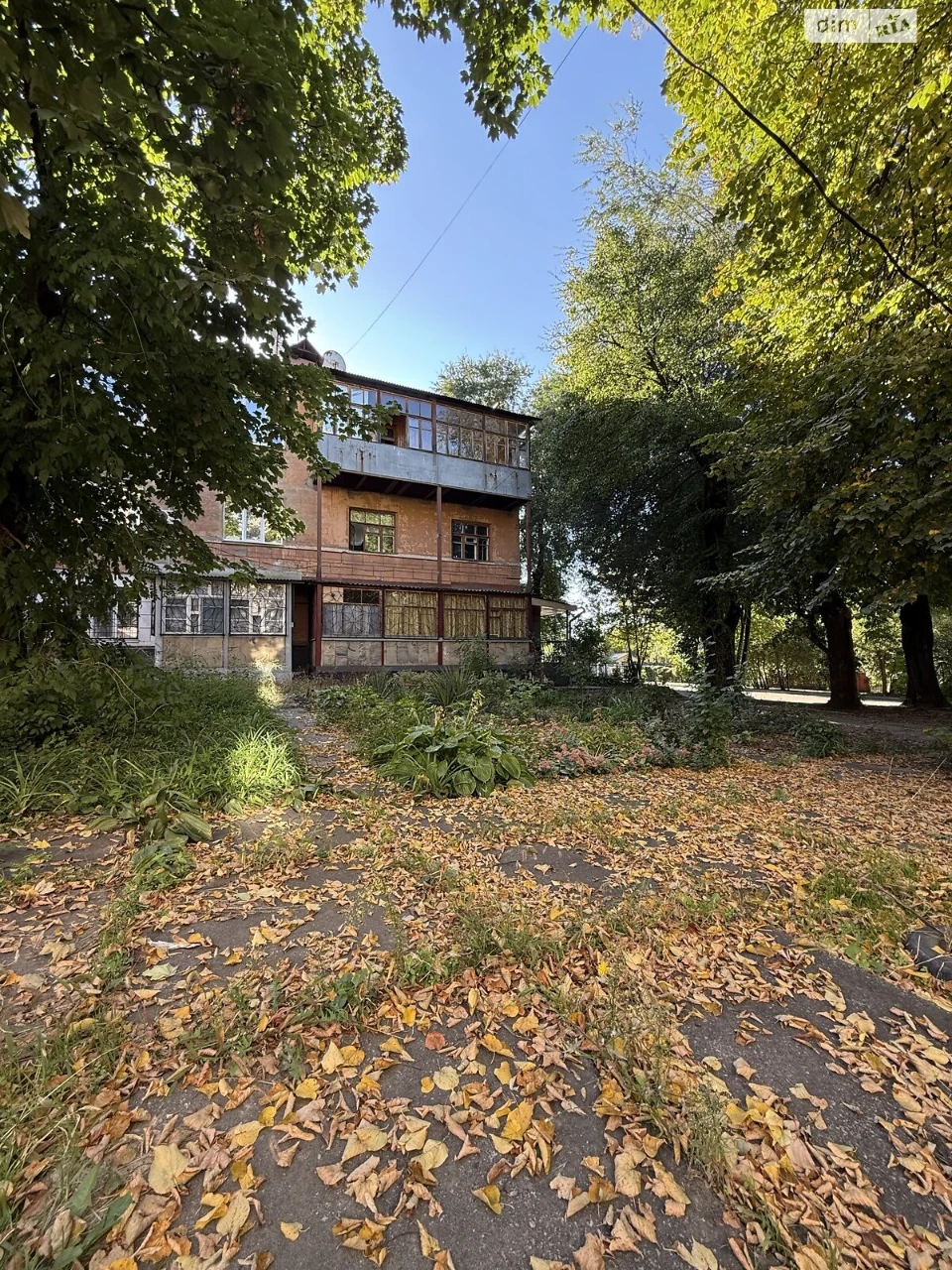 Long-Term Rental Apartment on Mazepa Street