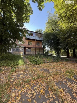 Long-Term Rental Apartment on Mazepa Street