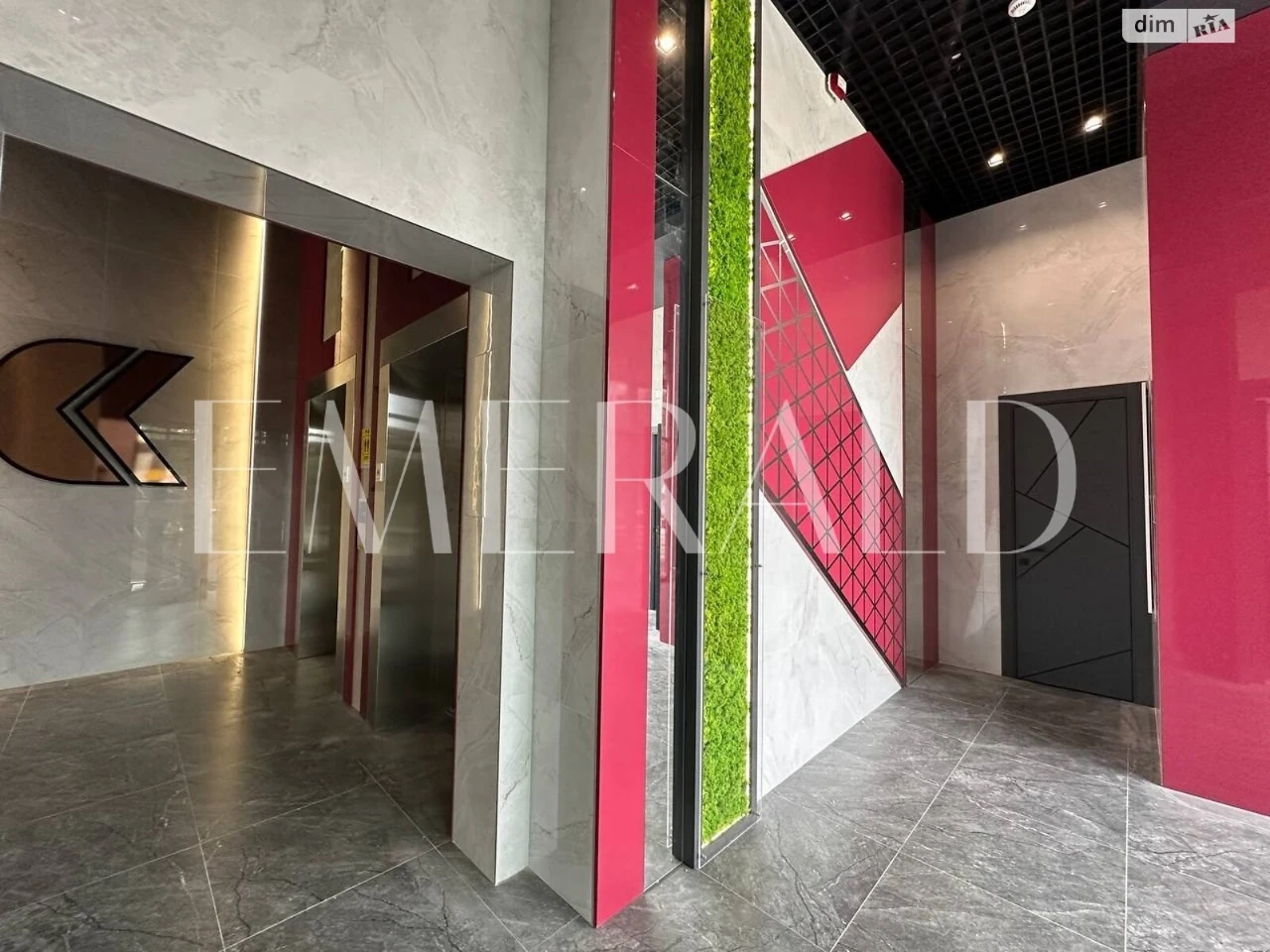 Sale of Apartment in Darnitsa