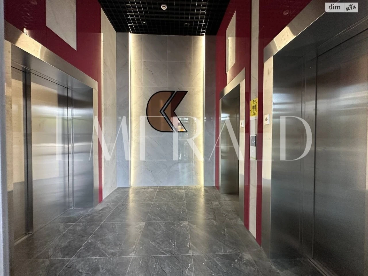 Sale of Apartment in Darnitsa