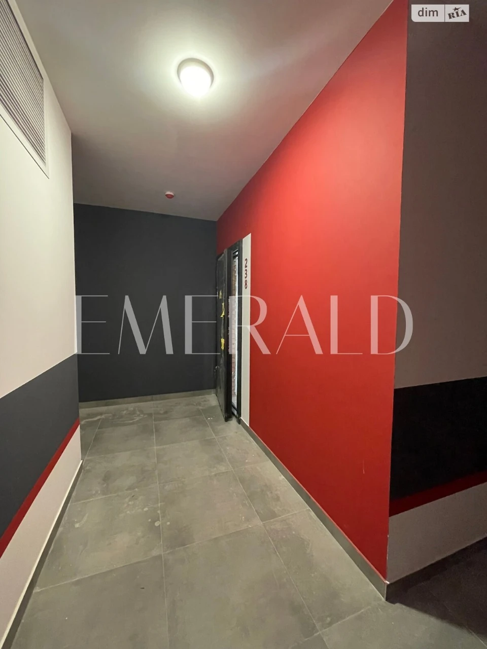 Sale of Apartment in Darnitsa