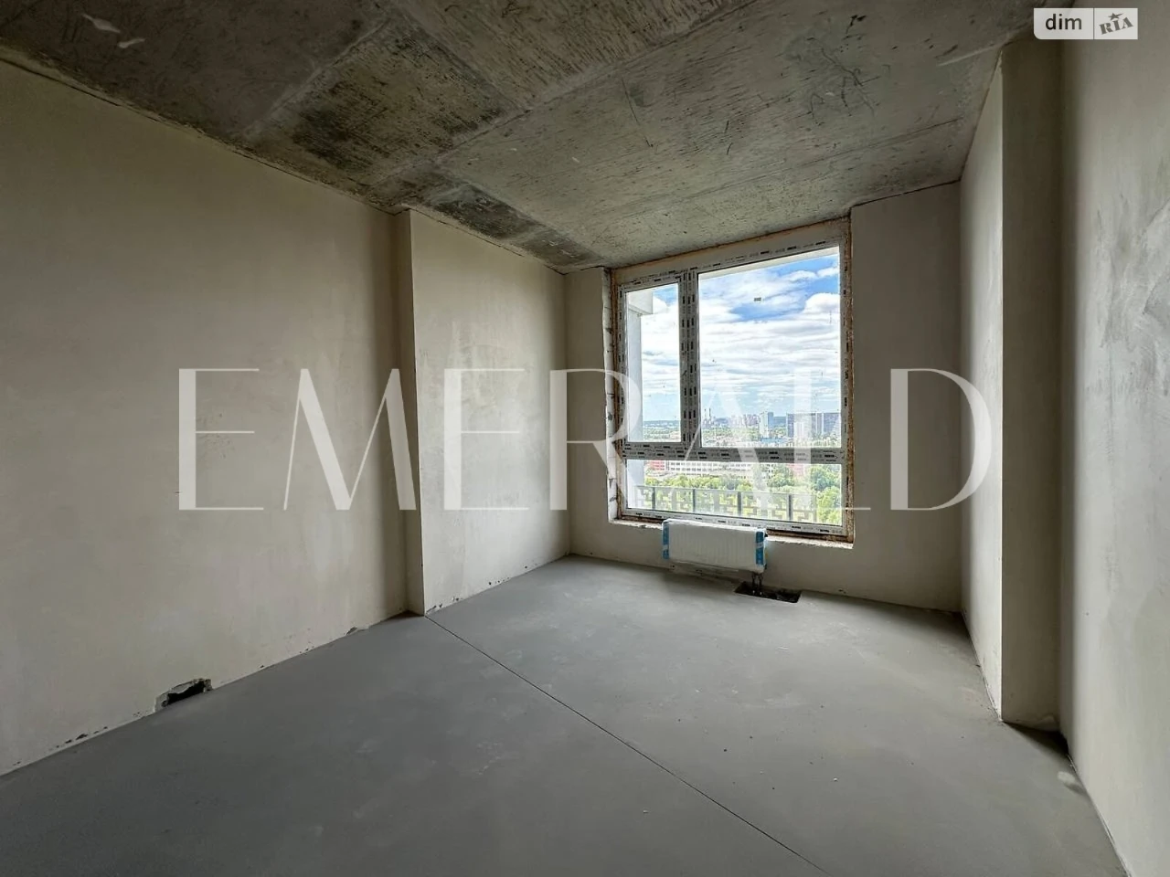 Sale of Apartment in Darnitsa