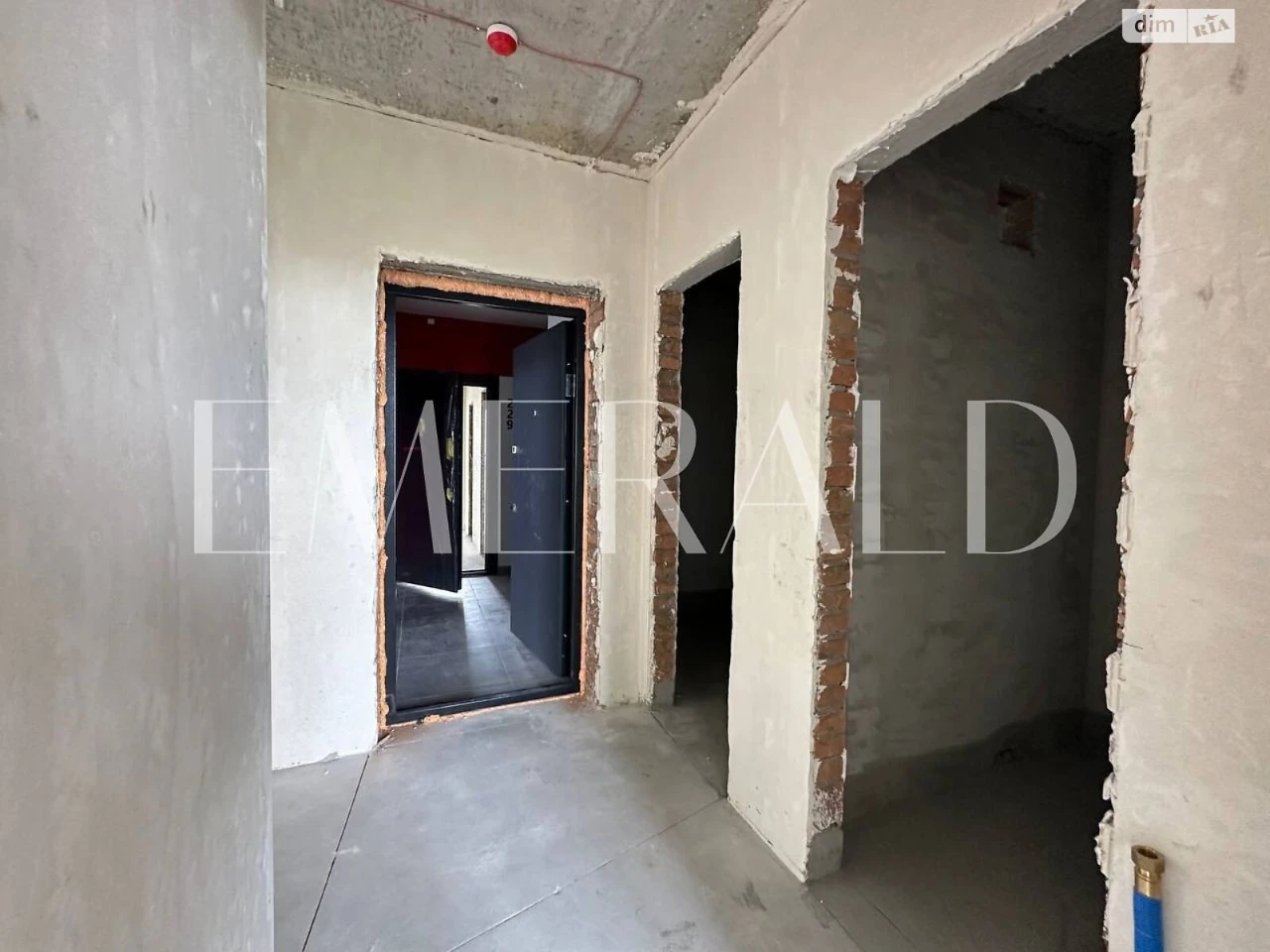 Sale of Apartment in Darnitsa