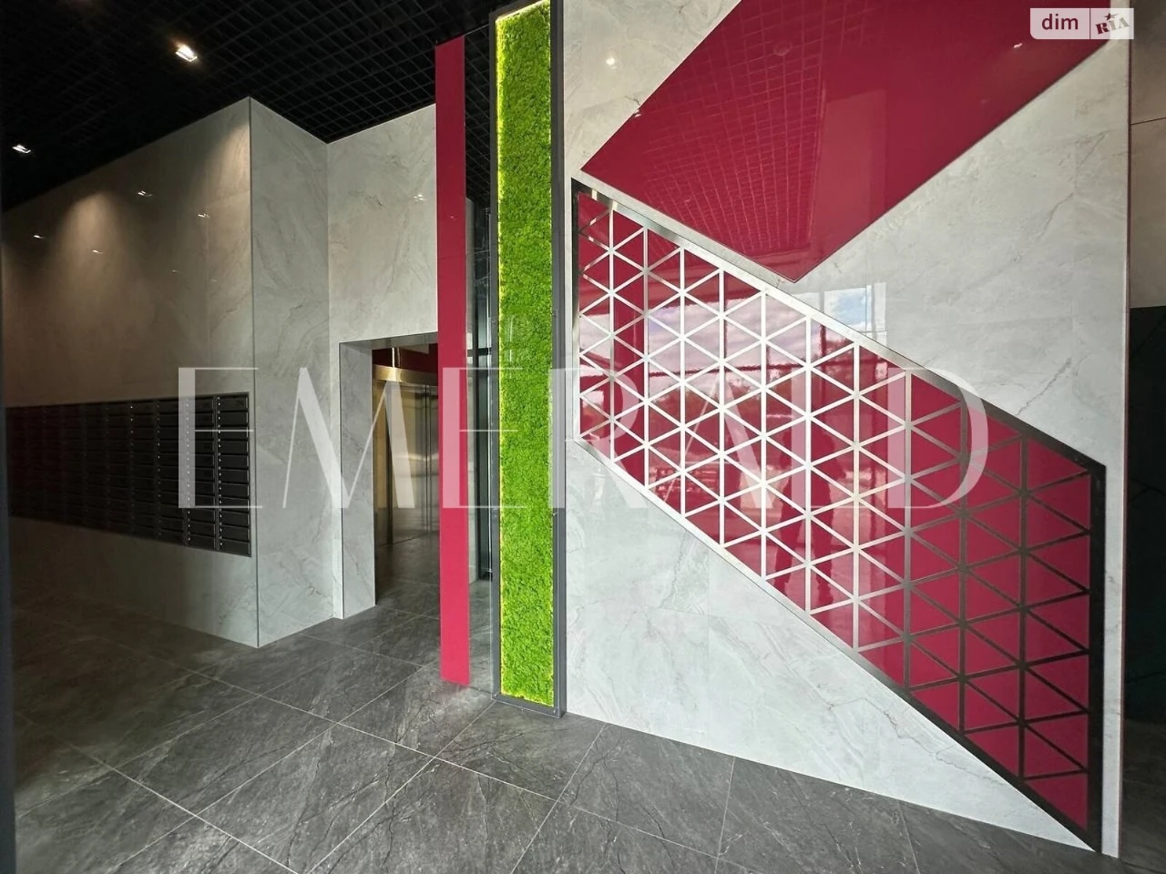 Sale of Apartment in Darnitsa