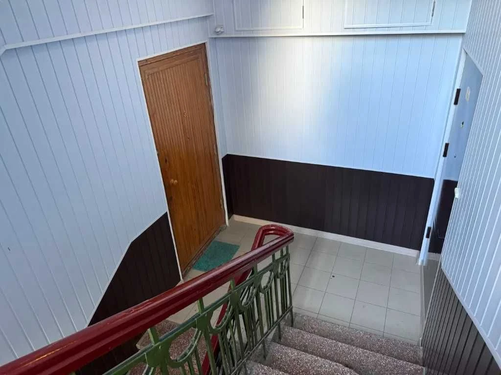 Продажа 2-комнатной квартиры в самом сердце города — ул. Виконкомская