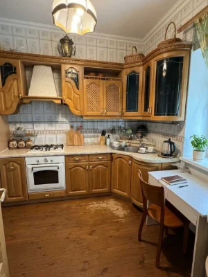 Продам квартиру с отдельным входом в центре Днепра