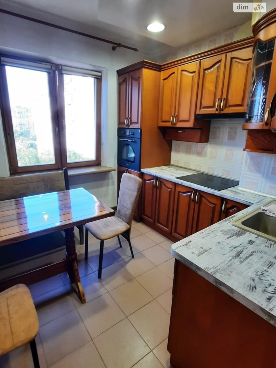 Sale of 3-room apartment in Persypsky district