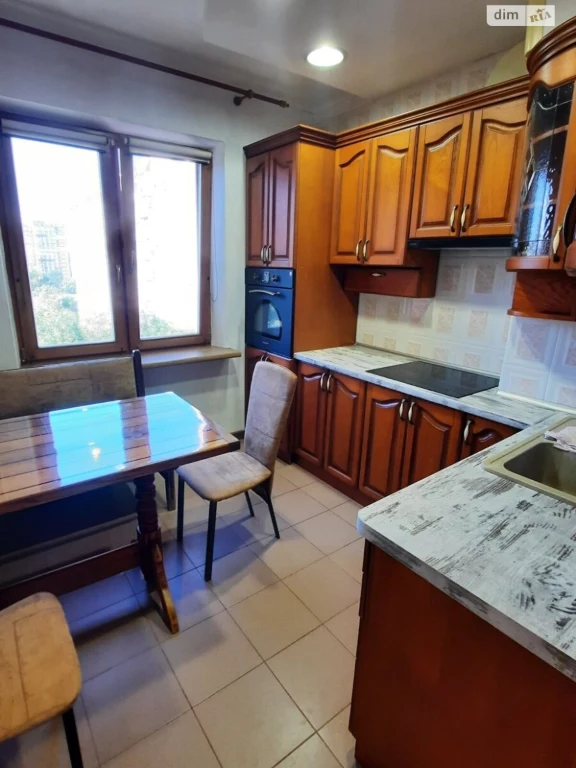 Sale of 3-room apartment in Persypsky district