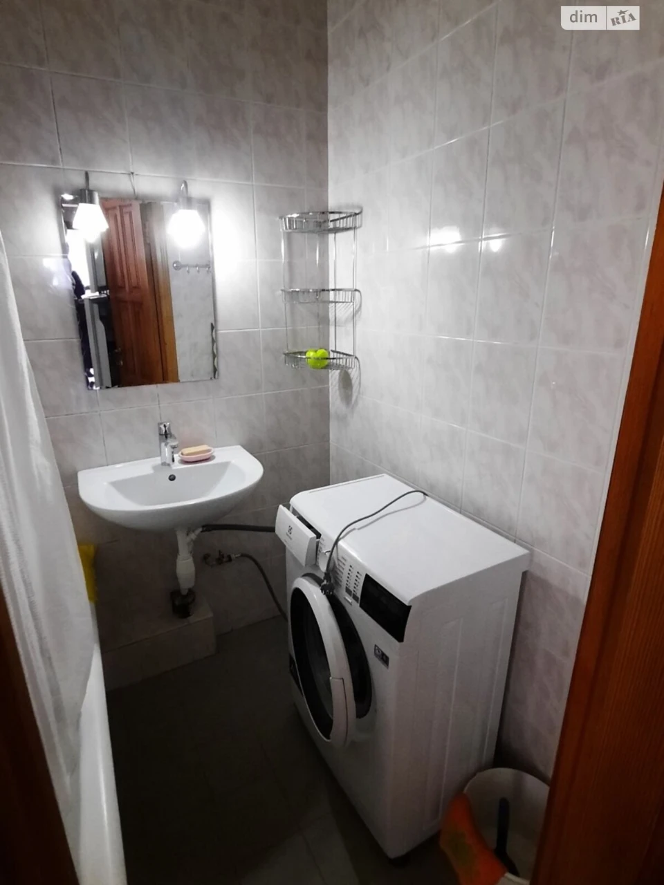 Sale of 3-room apartment in Persypsky district