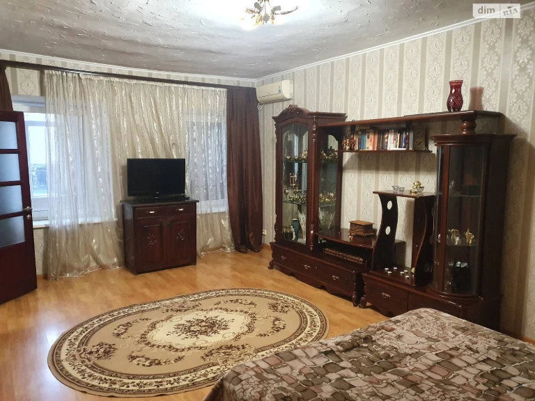 Long-Term Rental Apartment, Primorsky