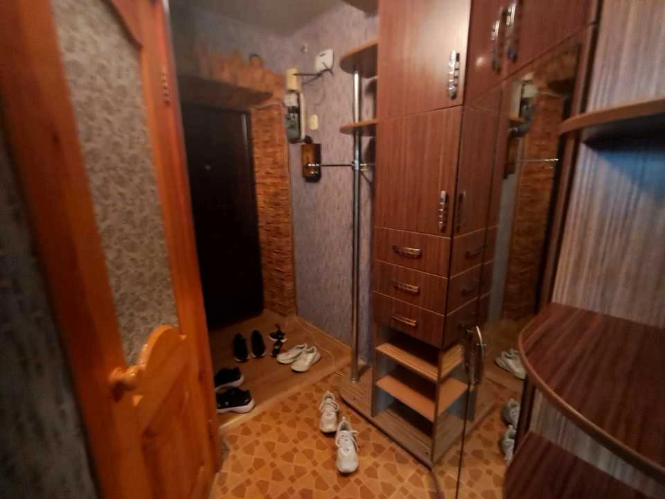 Квартира. Запоріжжя, Нижньодніпровська вулиця.