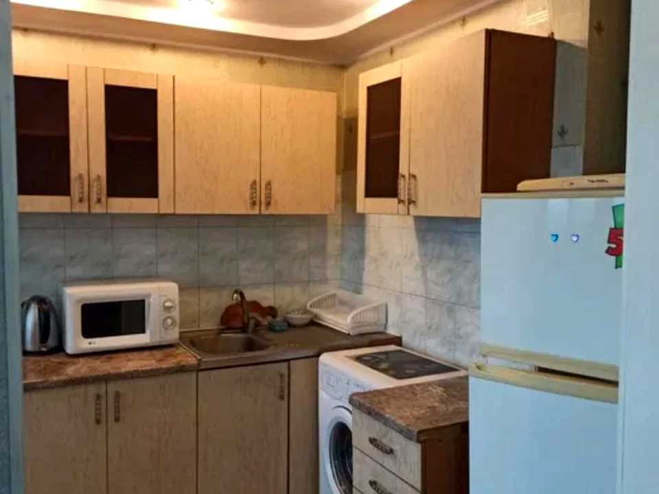 Квартира. Запоріжжя, Паркова вул.