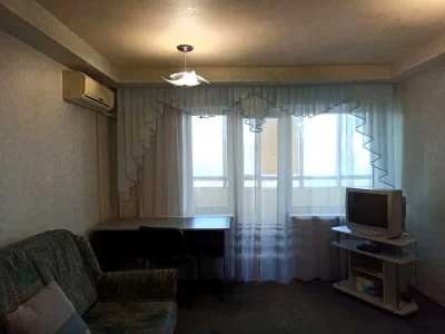 Квартира. Запоріжжя, Паркова вул.