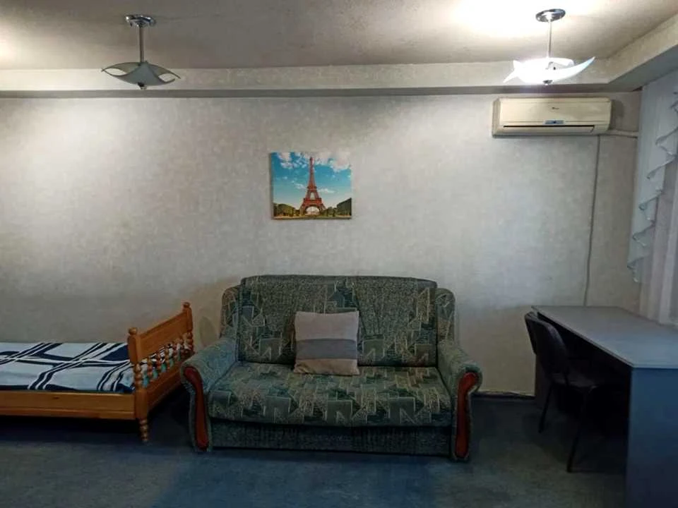 Квартира. Запоріжжя, Паркова вул.