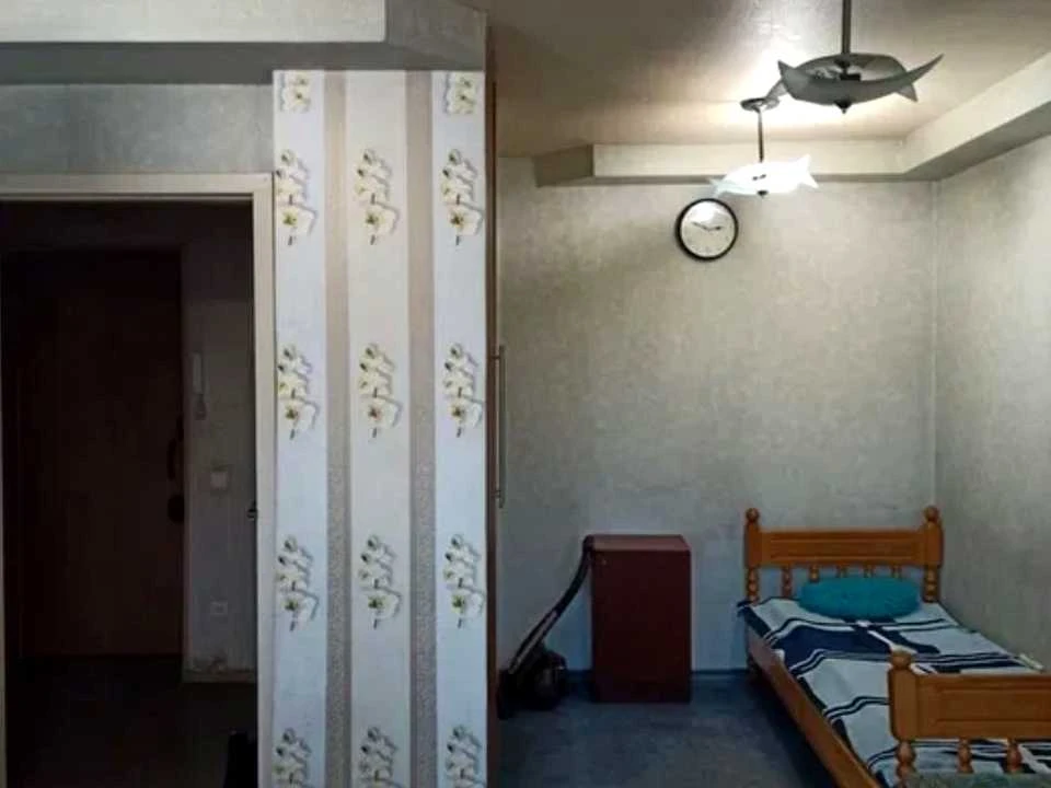 Квартира. Запоріжжя, Паркова вул.