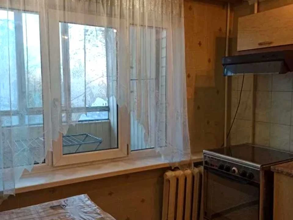 Квартира. Запоріжжя, Паркова вул.