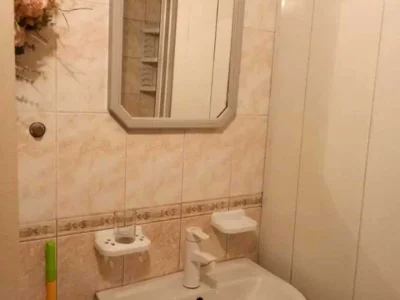 Квартира. Запоріжжя, Паркова вул.
