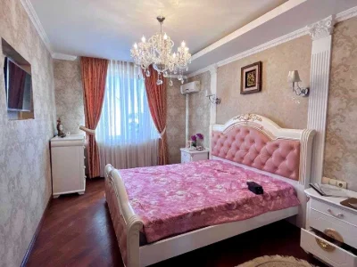 Квартира. Ивано-Франковск, улица Ивана Пулюя
