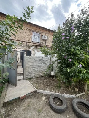Продам 1-кімнатну квартиру в центрі міста, вулиця Адміральська