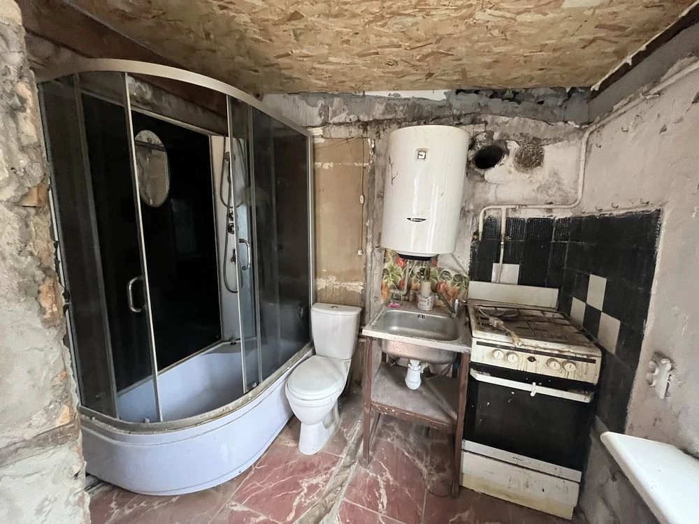 Продам 1-кімнатну квартиру в центрі міста, вулиця Адміральська