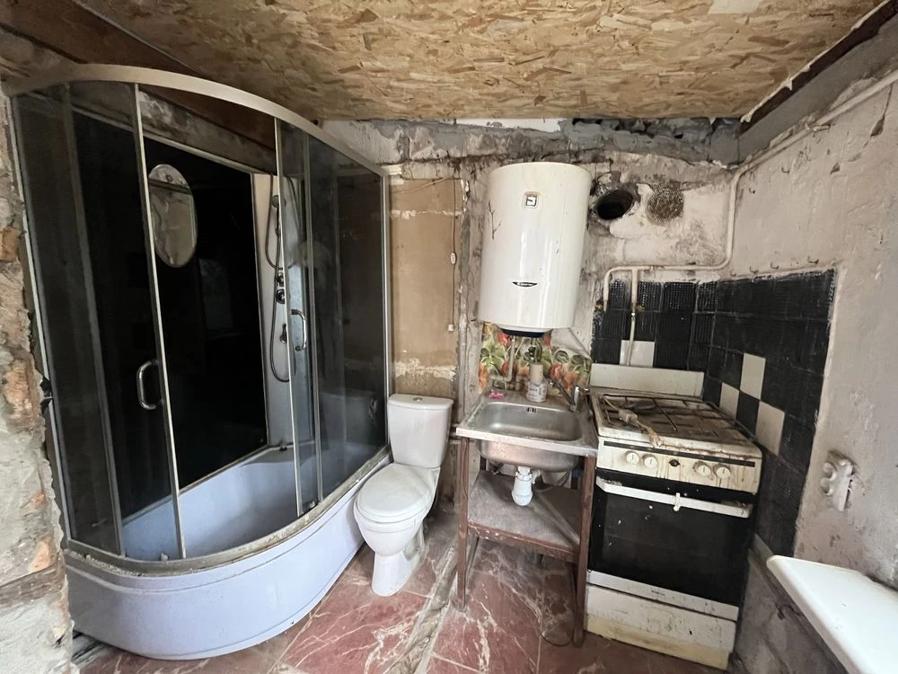 Продам 1-кімнатну квартиру в центрі міста, вулиця Адміральська