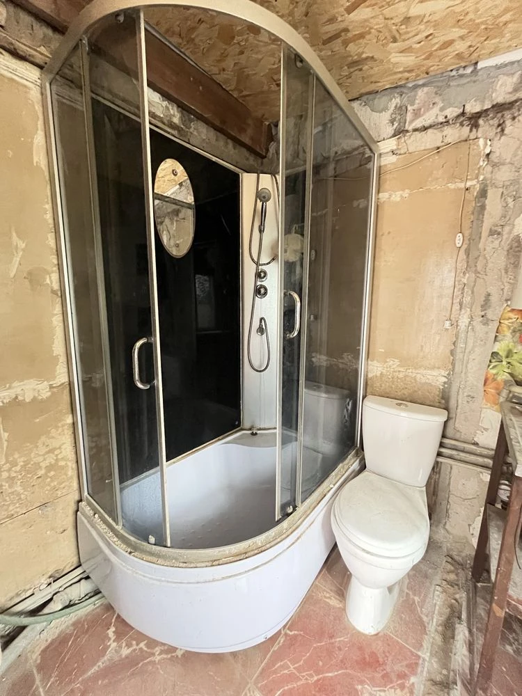 Продам 1-кімнатну квартиру в центрі міста, вулиця Адміральська