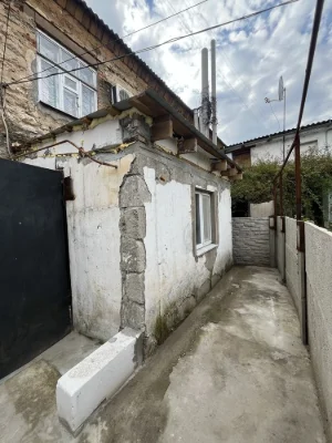Продам 1-кімнатну квартиру в центрі міста, вулиця Адміральська