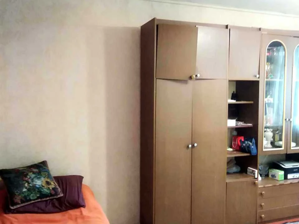 Квартира. Харків, Людвіга Свободи просп.