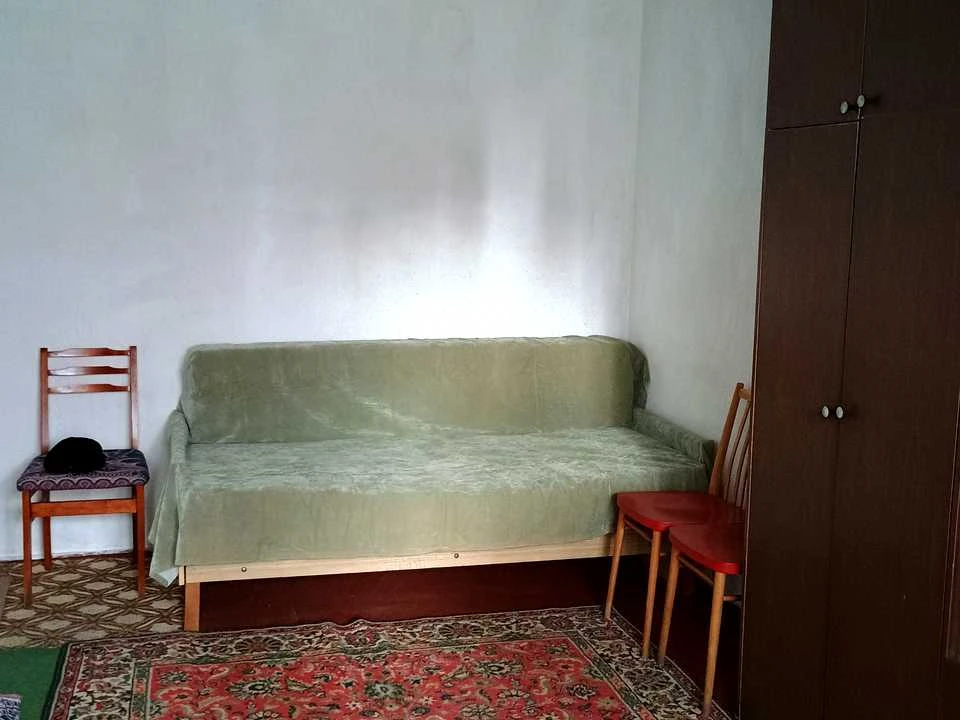 Квартира. Харків, Людвіга Свободи просп.