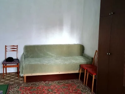 Квартира. Харків, Людвіга Свободи просп.