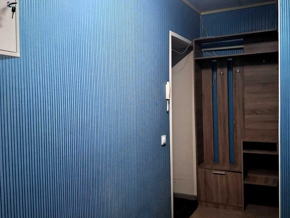 Квартира. Харків, Науки просп.