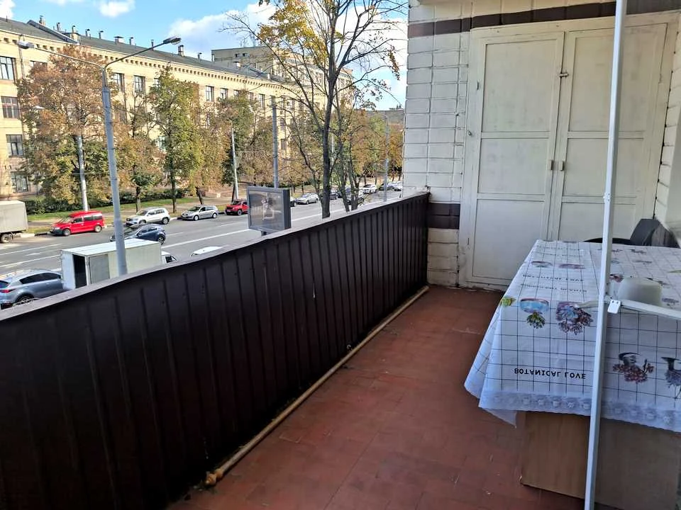 Квартира. Харків, Науки просп.