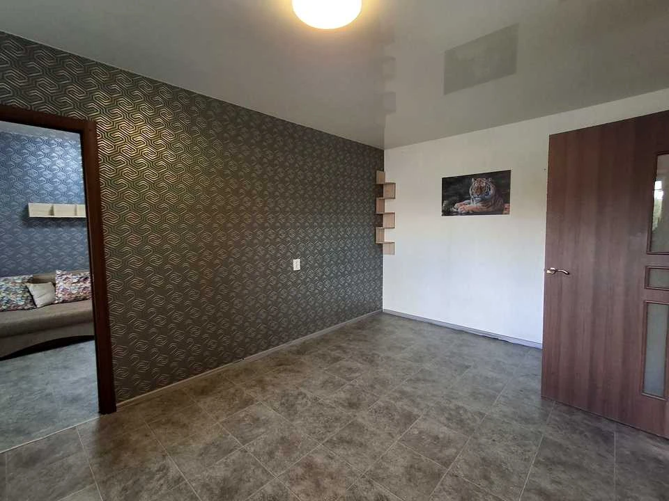 Квартира. Харків, Науки просп.