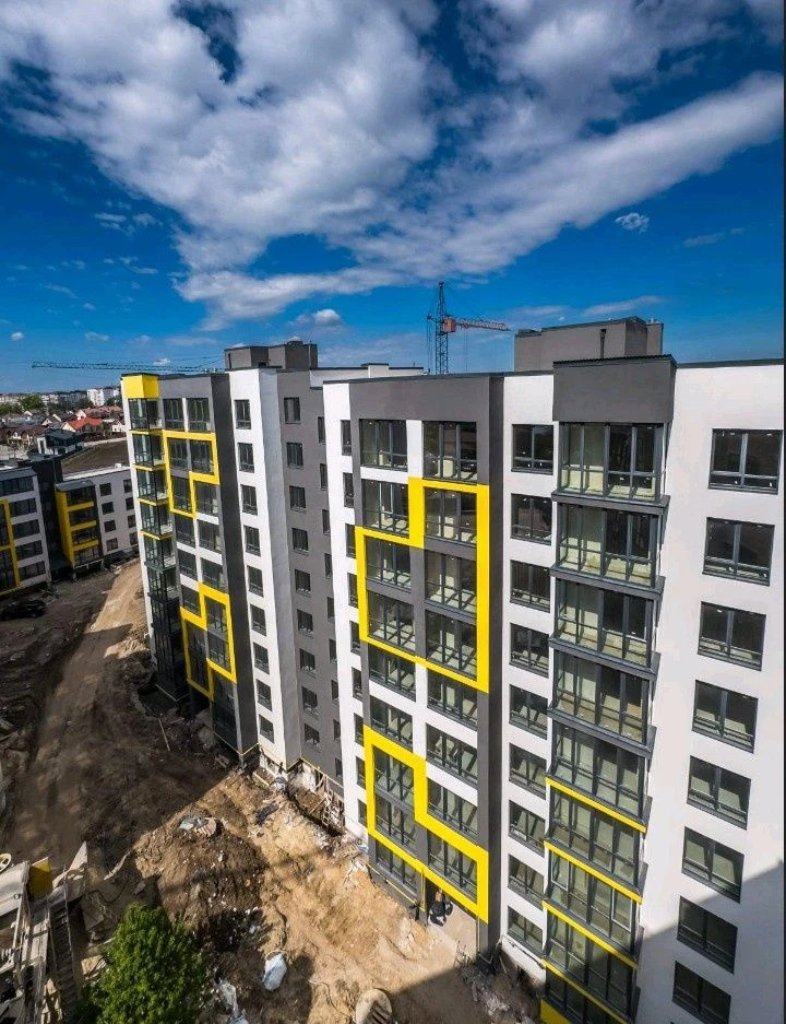 Sale of a one-room apartment
