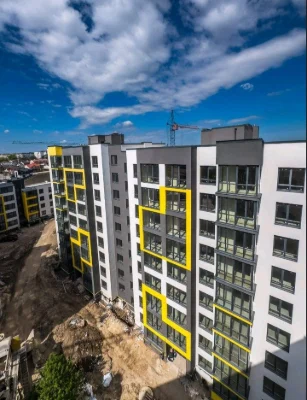 Sale of a one-room apartment