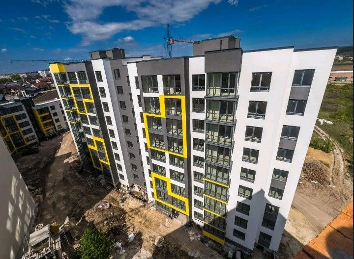 Sale of a one-room apartment