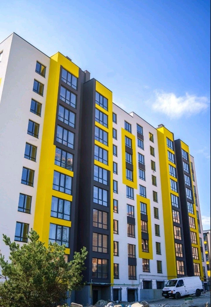Sale of a one-room apartment