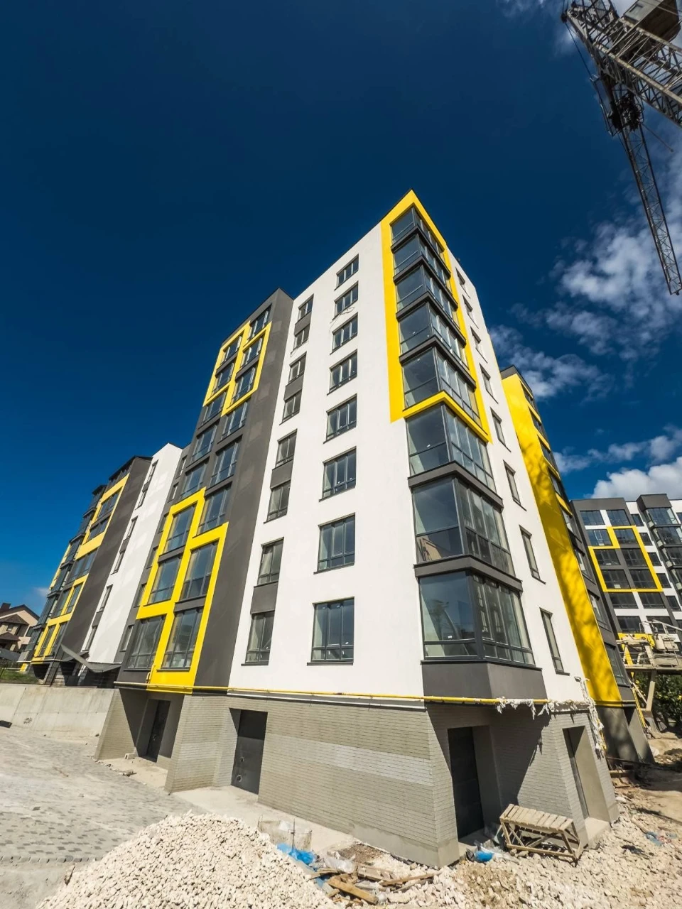 Sale of a one-room apartment