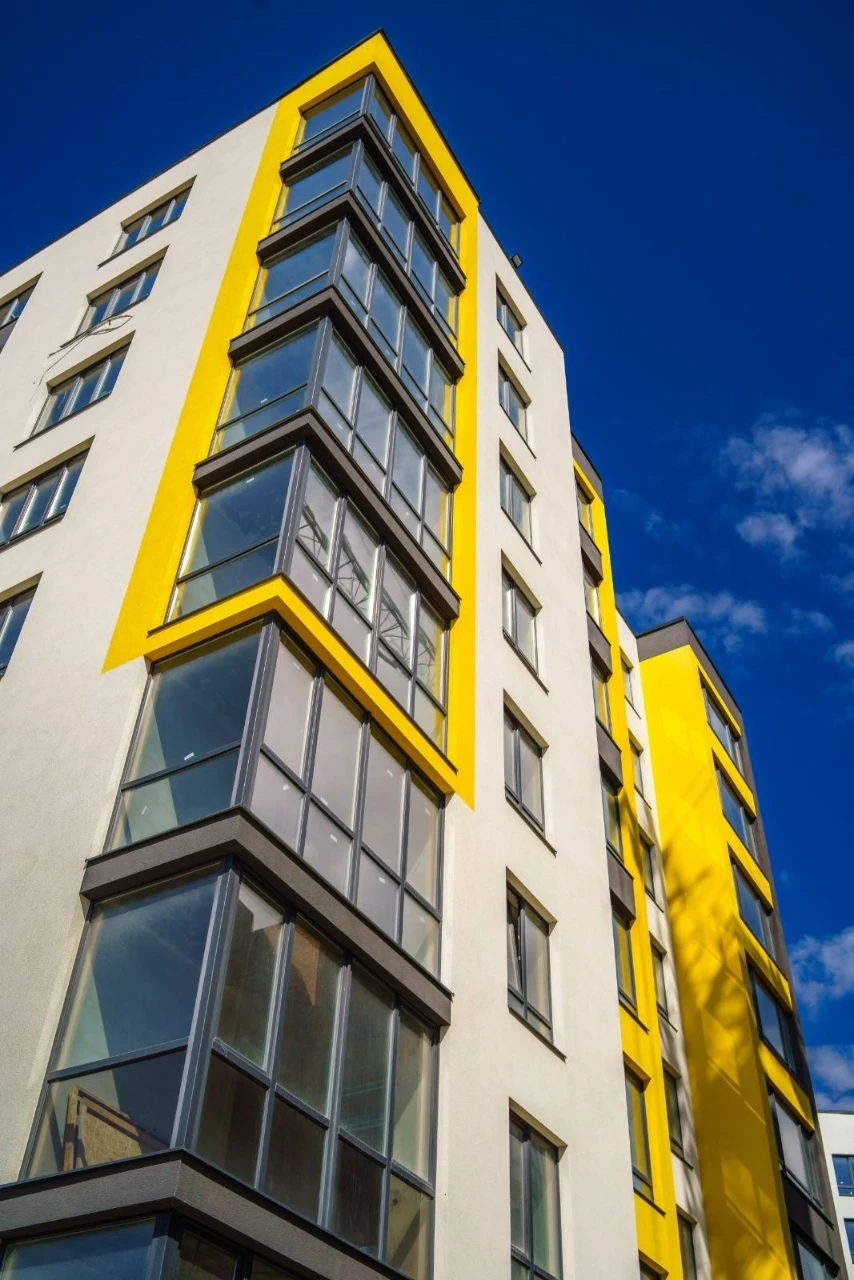 Sale of a one-room apartment