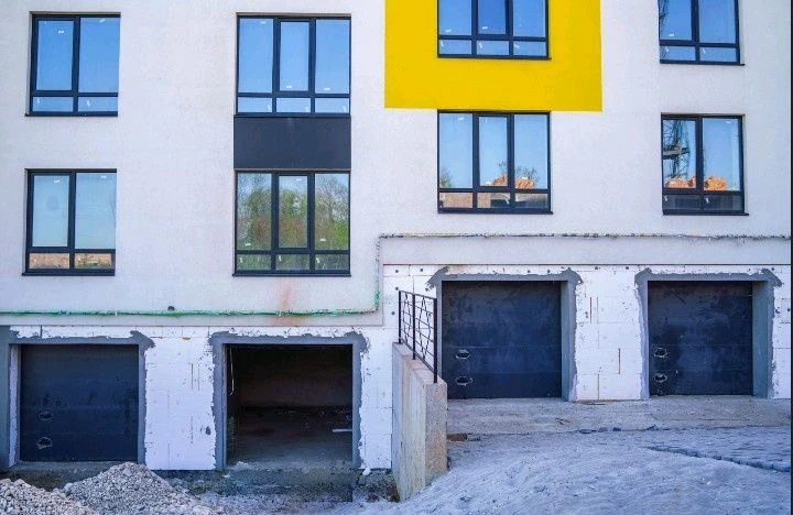 Sale of a one-room apartment