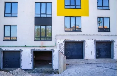 Sale of a one-room apartment