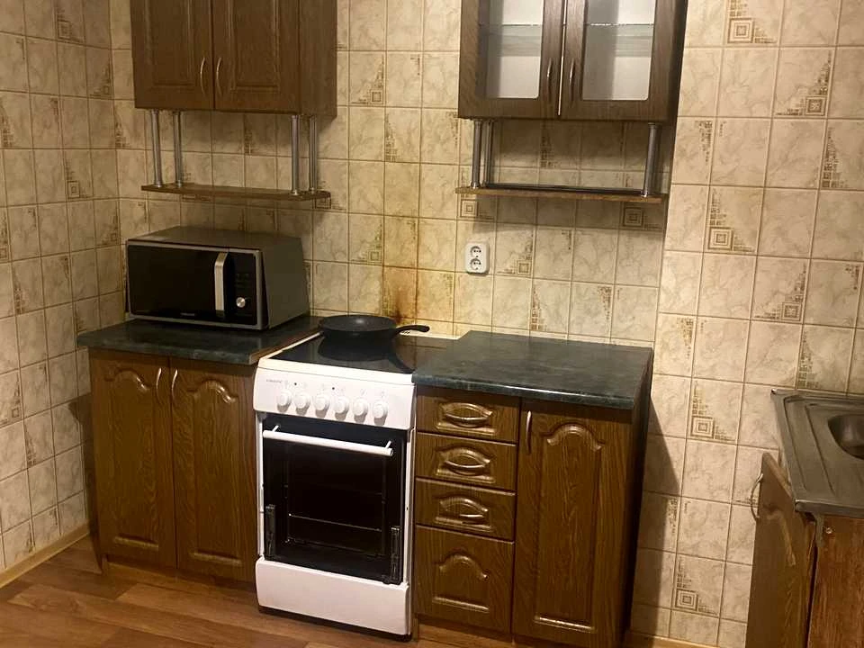 Квартира. Київ, Миколи Закревського вул.