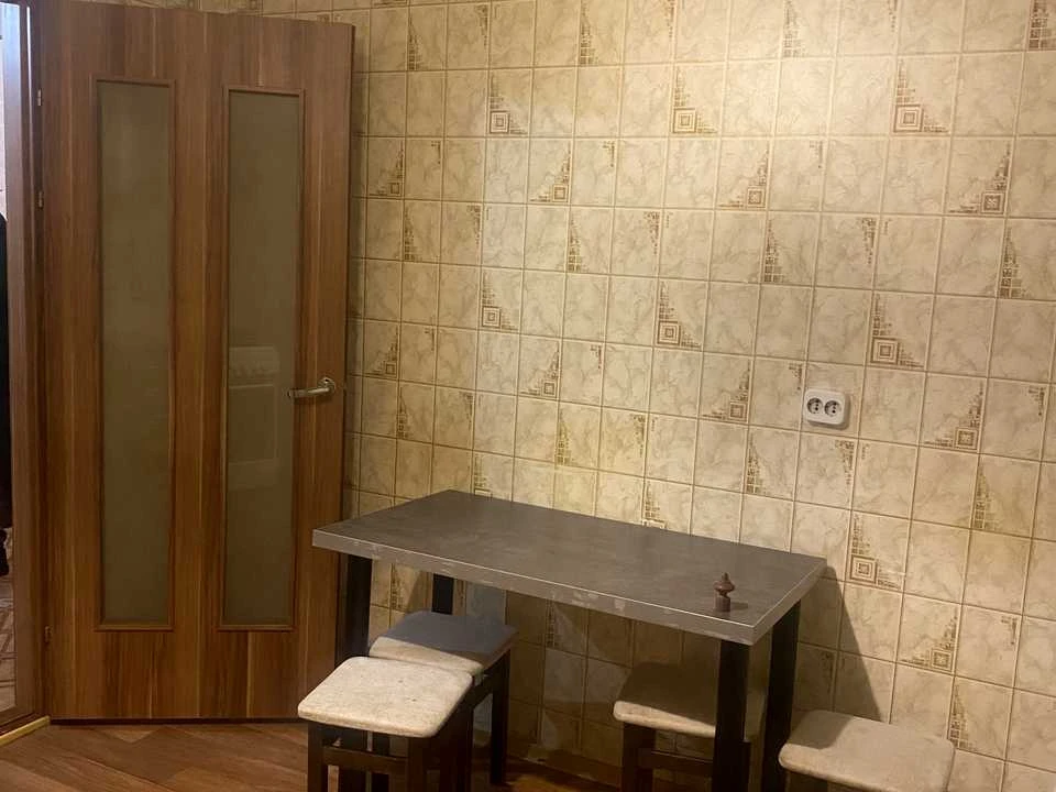 Квартира. Київ, Миколи Закревського вул.