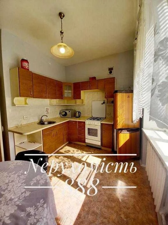 Sale of a 3-room apartment 80.6 sq m, Lesi Ukrainky Blvd., 6